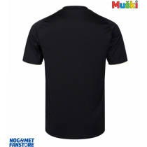 Fulham Rezervni Dres 2025-26 Kratak Rukav